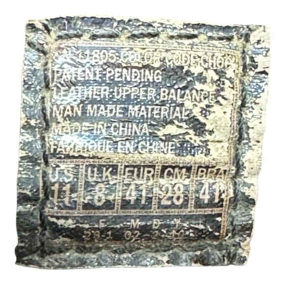 Skechers Shape Ups Trim Step Women's 11 Brown Shoes Fitness Fisherman Sandals - Picture 10 of 11